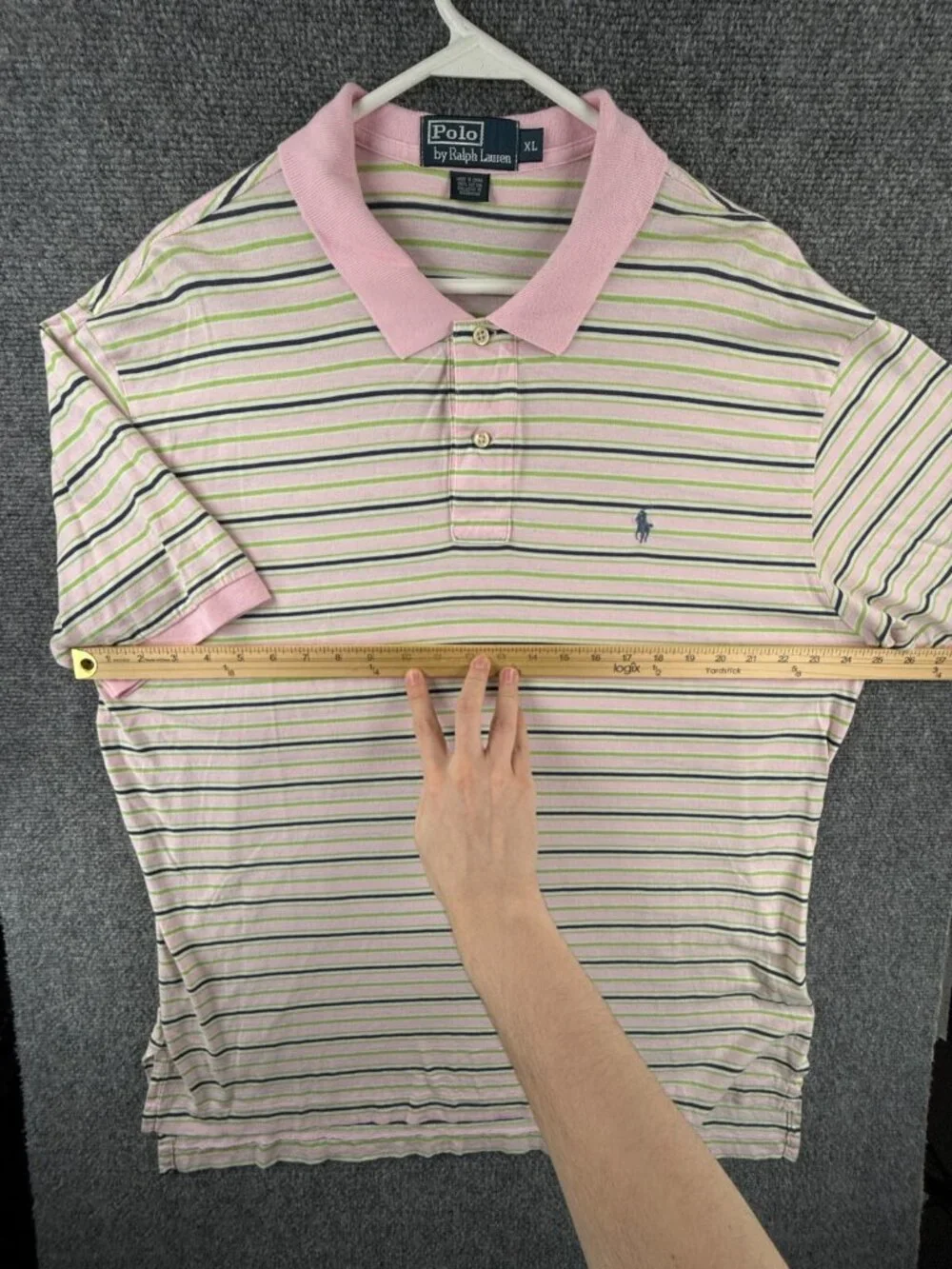 Polo Ralph Lauren good lightweight